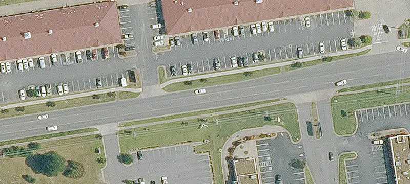 Prime Land on N Donaghey