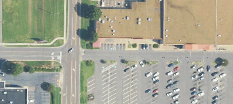 Horn Lake Retail Space Available