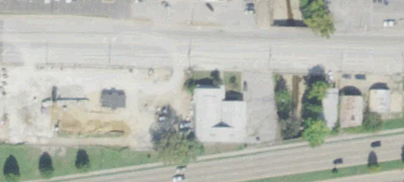 Flex Building with Showroom