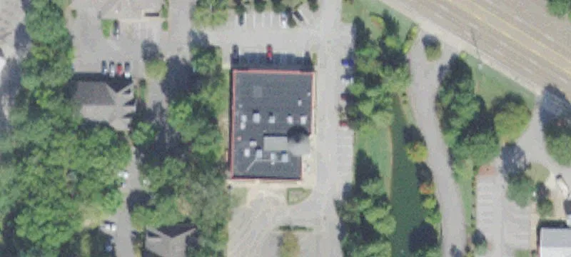 Germantown Retail Space For Sale