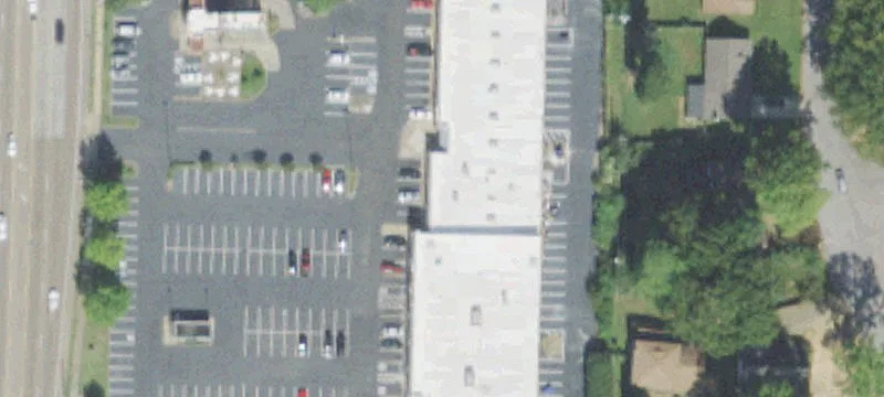 Neighborhood Shopping Center For Sale