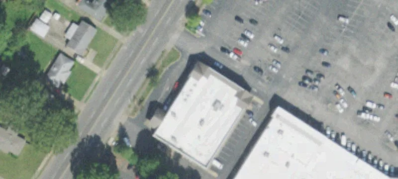East Memphis Retail Space Available