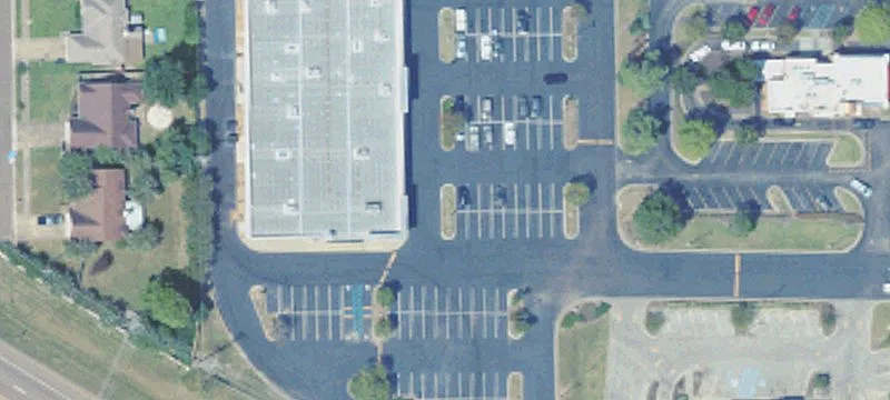 Olive Branch Retail Center For Sale