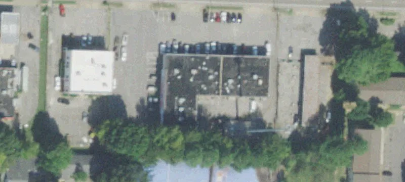 Retail Opportunity in Memphis Center