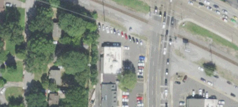 East Memphis Retail Redevelopment Opportunity