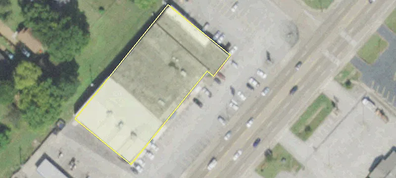 Retail Space Near Highway 51