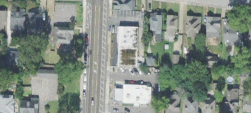 Midtown Retail/Creative Office Space