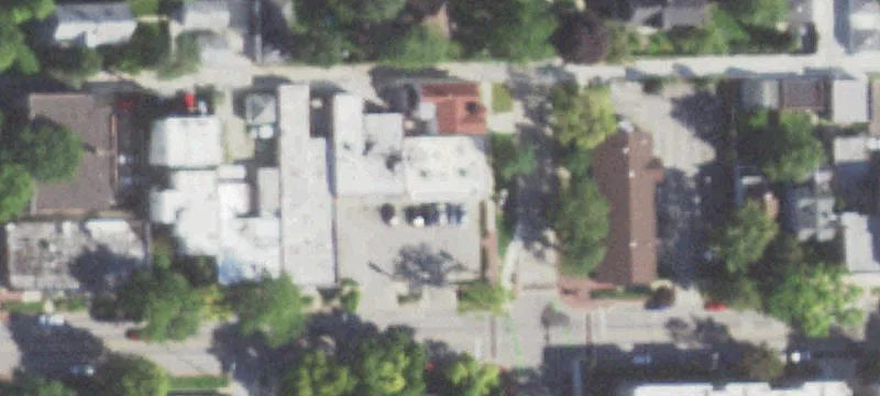 NNN Property in Oak Park