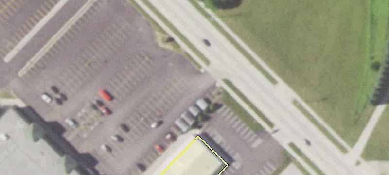 Freestanding Piggly Wiggly in Wisconsin
