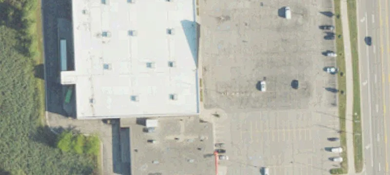 Single Tenant Best Buy Building