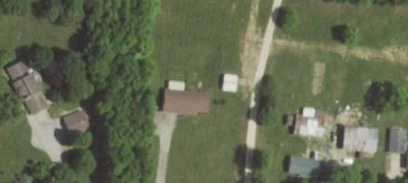 Former Butcher Shop and Facility