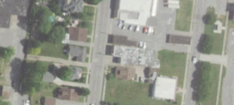 Downtown Cape Girardeau Office/Flex Space