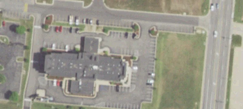Commercial Outparcel Near I-55