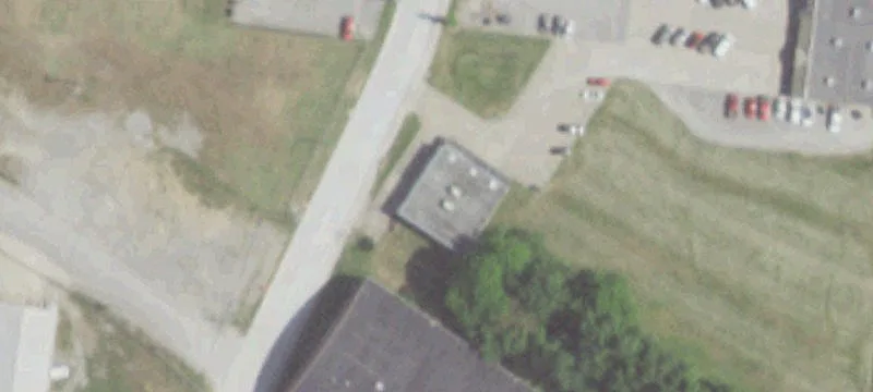 Commercial Land in Central Location