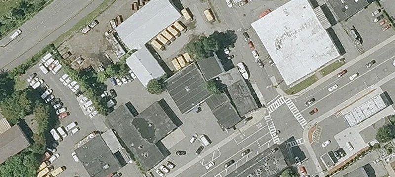 Malden Auto Service Property Available