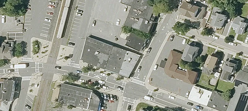 Melrose Retail Investment Opportunity