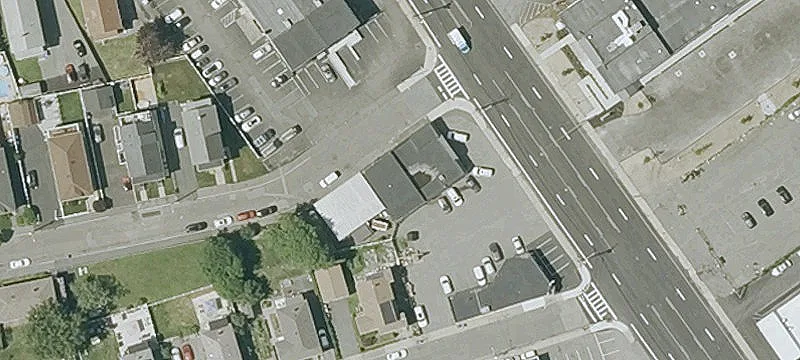 Medford Retail/Flex Space Opportunity