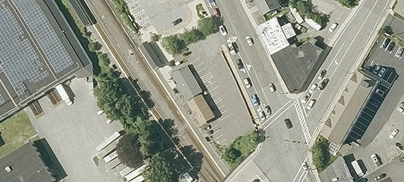 Retail Redevelopment Opportunity Wilmington