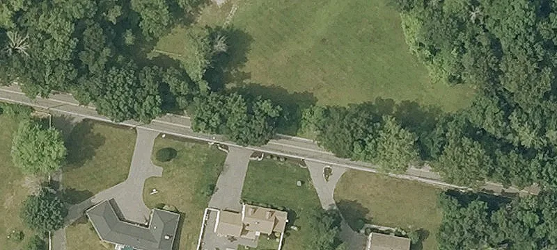 Andover Redevelopment Land For Sale