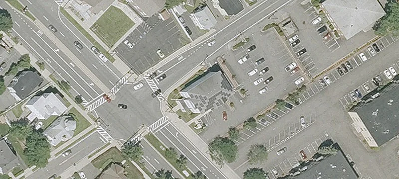 Prime Office Space in Lynn