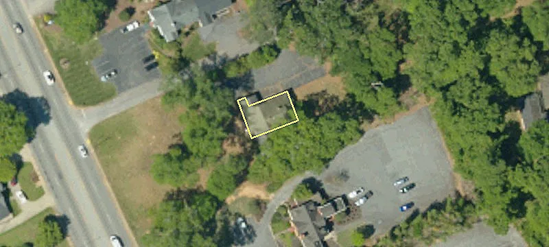 Prime Commercial Land Opportunity