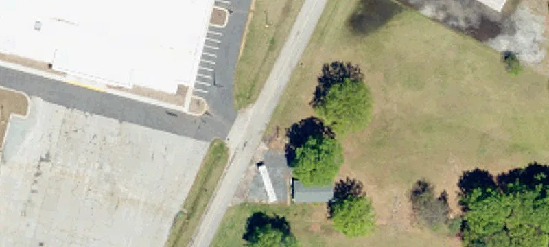 Laurens Land Parcel For Sale