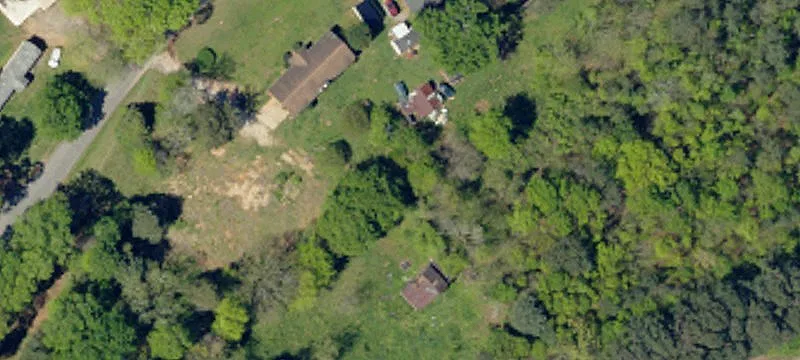 Land with I-85 Frontage