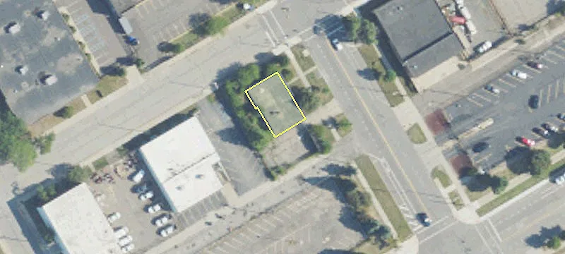 Detroit Land Opportunity