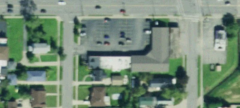 Retail Space on Genesee Street