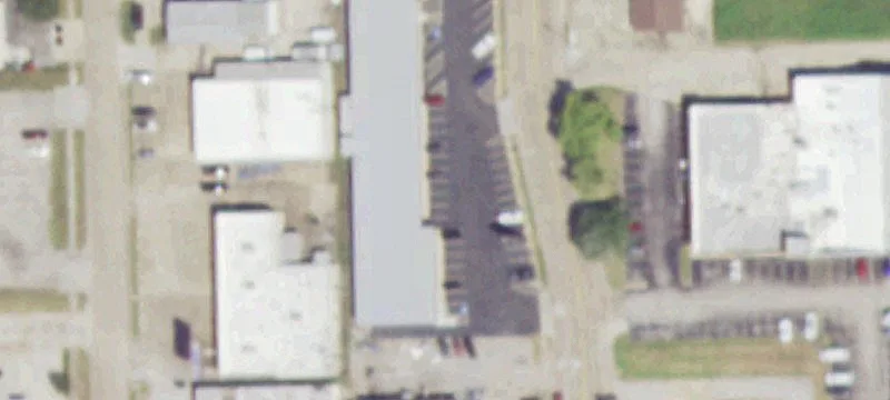 Retail Center in Deer Park
