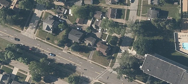 West Akron Office Space Available