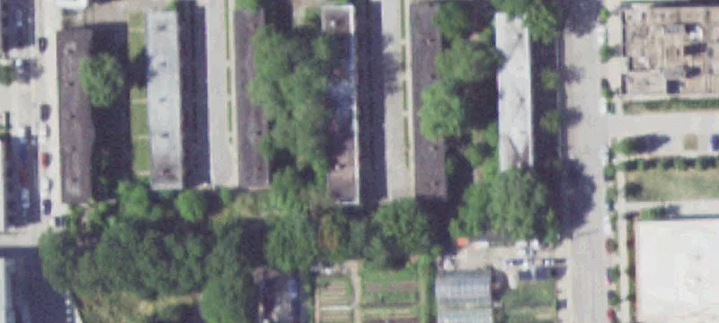 River North Class A Office