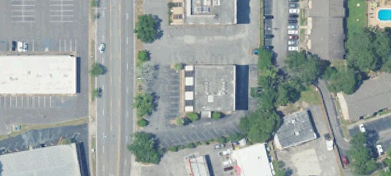 Mobile, AL Leasing Opportunity