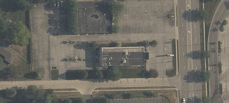 West Toledo Retail/Office Opportunity