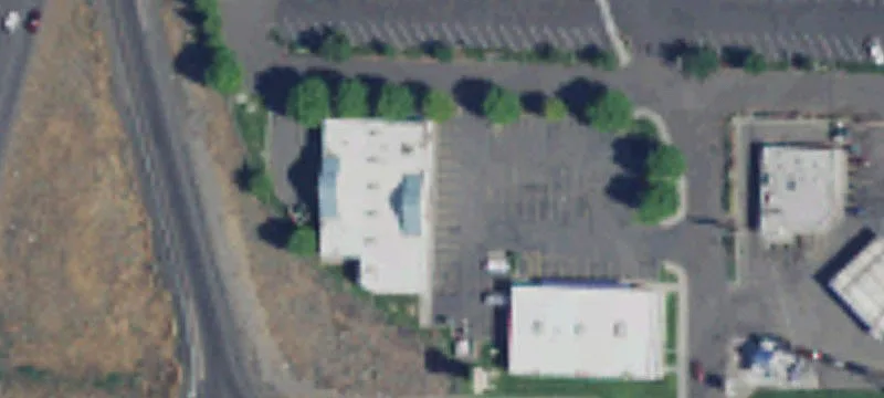 Prime Pasco Retail Space Available