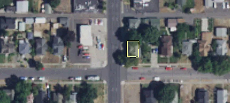 Spokane Multifamily Investment Opportunity