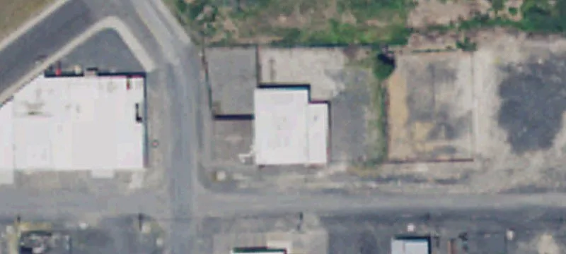 Multi-Use Office Building Warehouse
