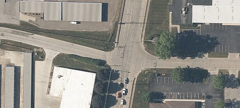 Akron Industrial Flex Unit