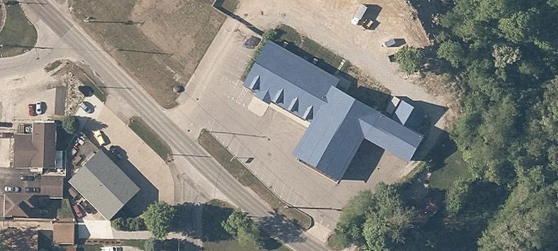 Versatile Industrial/Flex Space in Akron