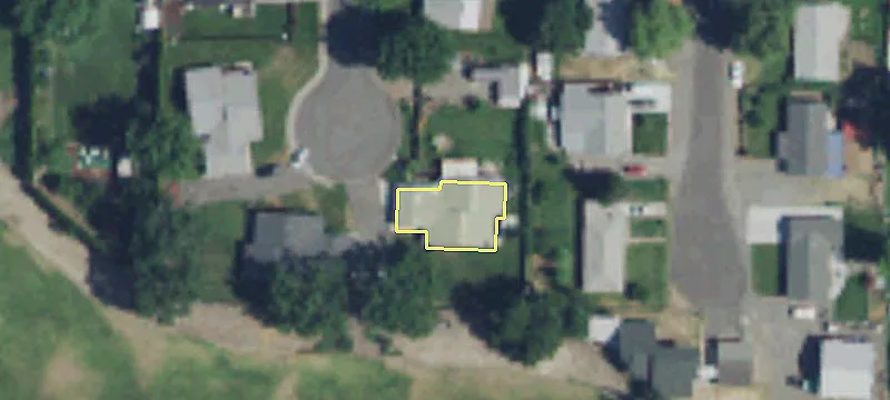 Kennewick Retail Space For Sale