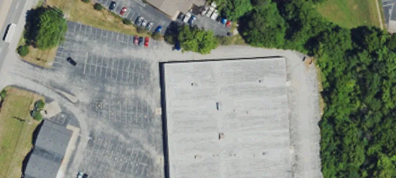 Office/Retail Facility on High-Traffic Corridor
