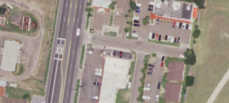 Donna, TX Medical Clinic Asset