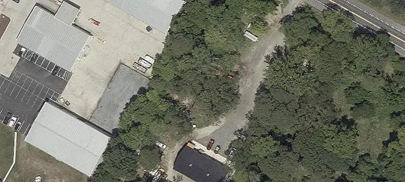 Entitled Industrial Property For Sale