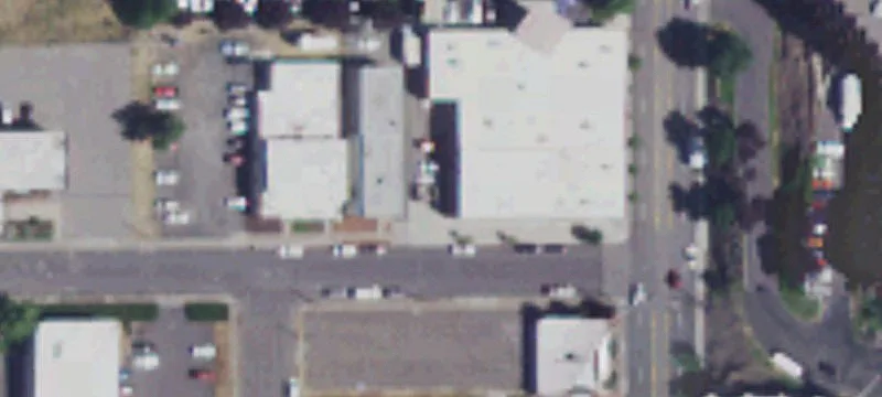 Office Space Near Spokane CBD