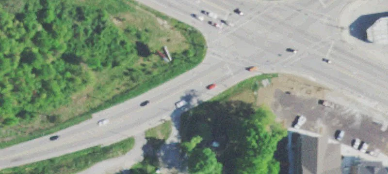 Prime Retail Frontage Land