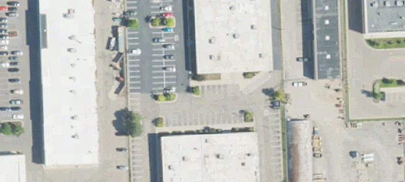 Retail/Medical Space on Ford Road