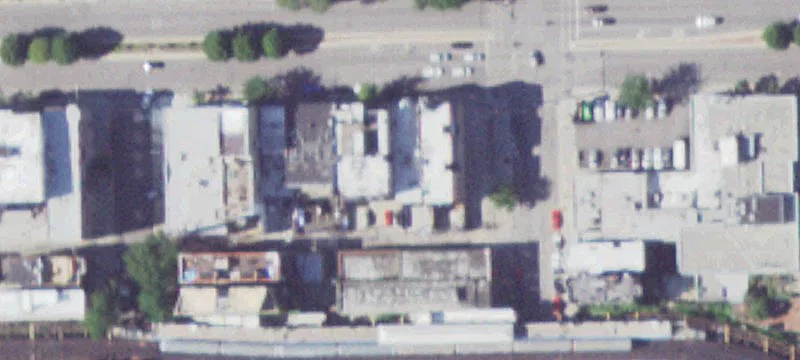 Prime Old Town Commercial Space
