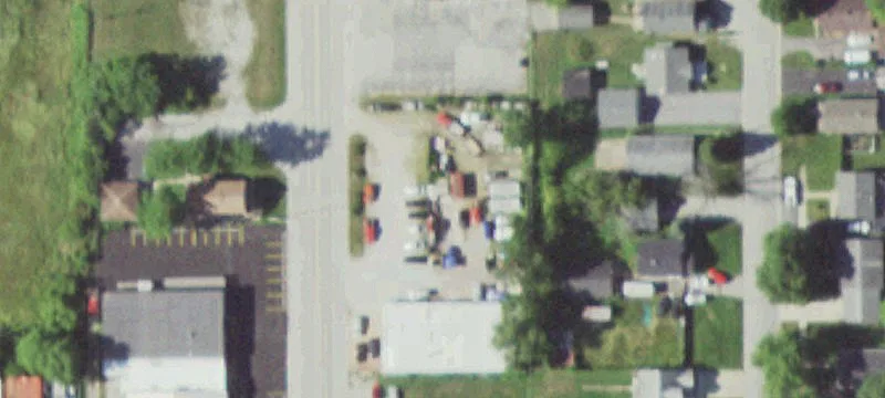 Union Avenue Retail/Office Space