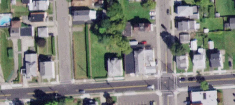 Endicott Retail Space for Lease