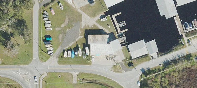 Sanford Waterfront Marina Opportunity